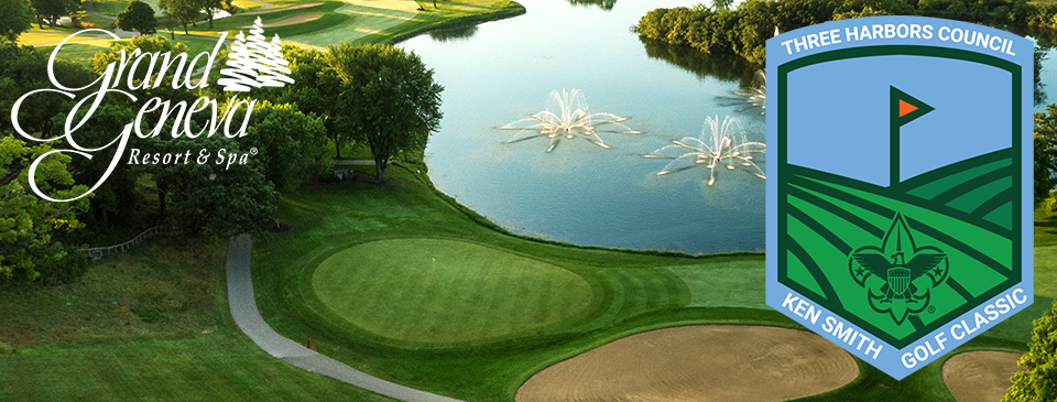 Ken Smith Golf Classic 2025